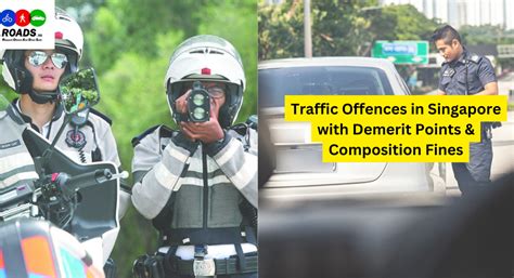 beat red light fine|Traffic Offences in Singapore: Demerit Points & Traffic .
